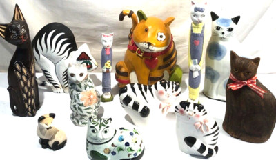 10 pounds ''Estate Closeout'' - collectible, usable, old & new items-Bulk Buy -#11