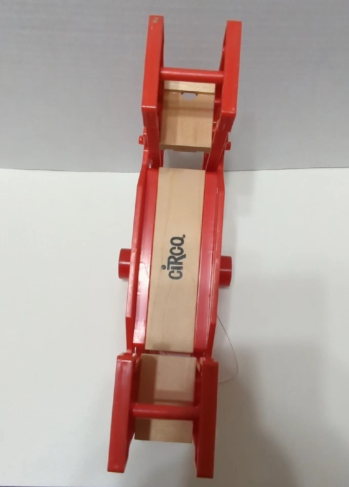 Brio Circo Wooden And Plastic Lift Bridge - Image 3 of 3