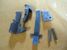 Vintage Galesi Model 25 25ACP Pistol Slide, Mag Catch, Spring and Pin