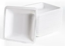 UltraCruz Anti-Static Weigh Boat, Medium, 500/pk