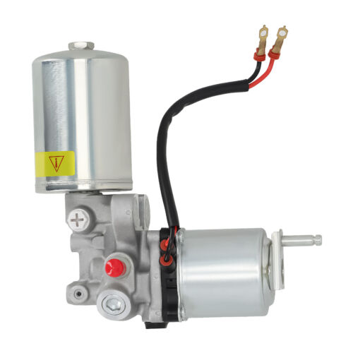 ABS Brake Booster Pump Assembly w/Accumulator For TOYOTA FJ CRUISER 47960-60050 - Picture 8 of 15