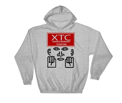 overtime sweatshirt