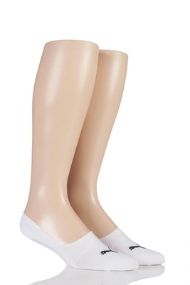 puma trainer socks ladies