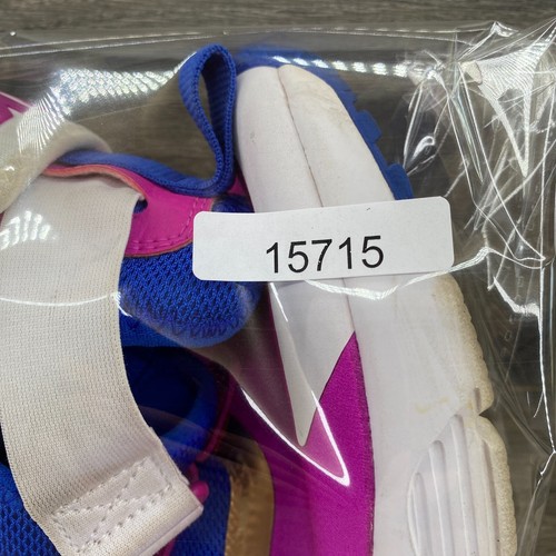 Nike Air Huarache City Athletic Sneakers Shoes Girls Size 6 Y Multi AJ6662-401 - Picture 14 of 14