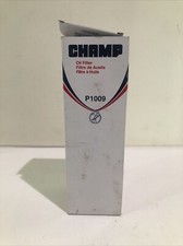 Engine Oil Filter Champion P1009 200 300 Pacifica Voyager T&C Avenger Charger