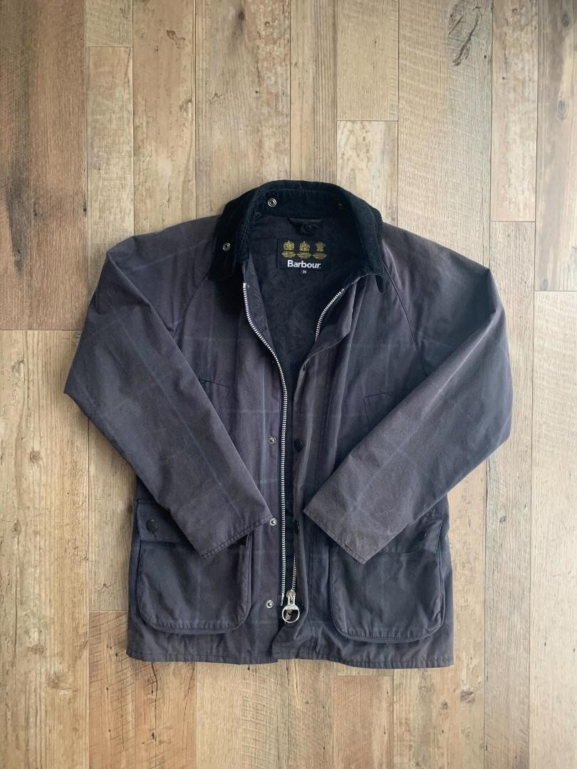 ジャケット・アウター Barbour Bedale wax 40 Black 232MWX0018 Barbour Bedale wax 40 Black 232MWX0018 Barbour jacket Art.MWX0018 NY91