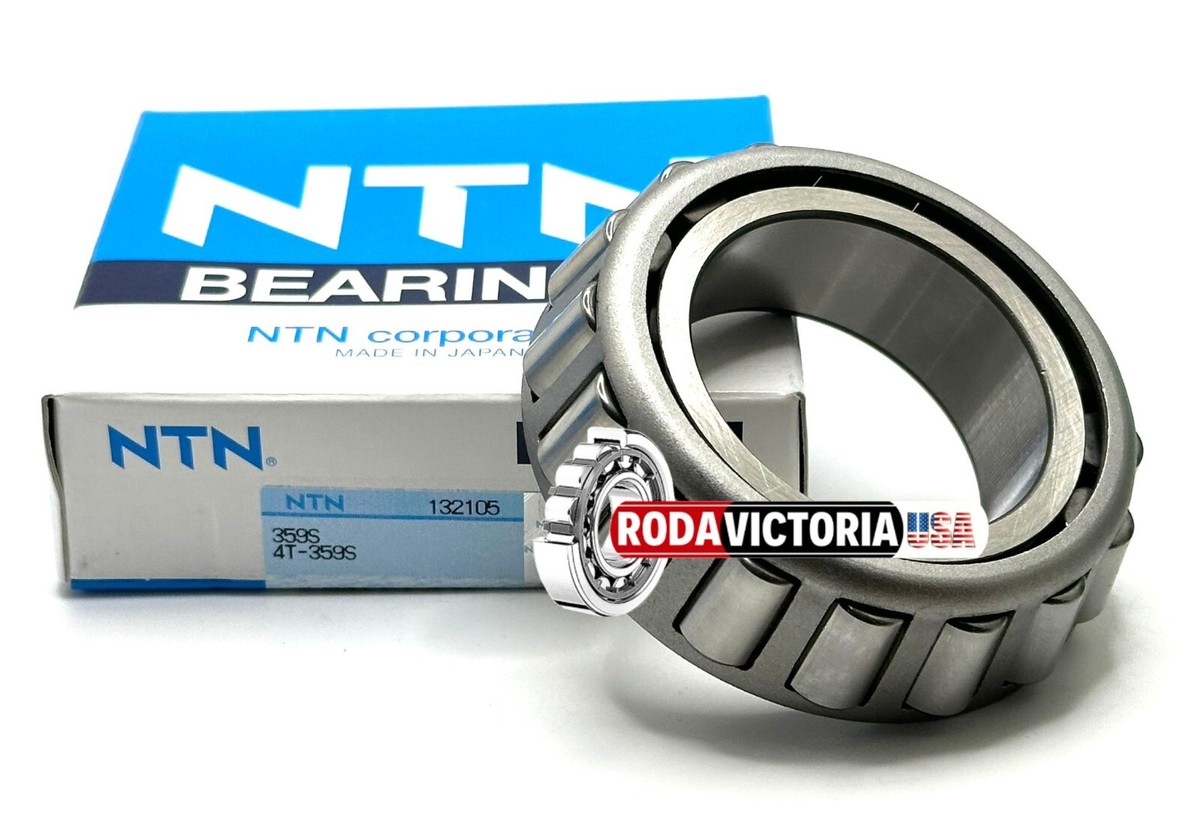 NTN JAPAN 359S TAPERED ROLLER BEARING | eBay
