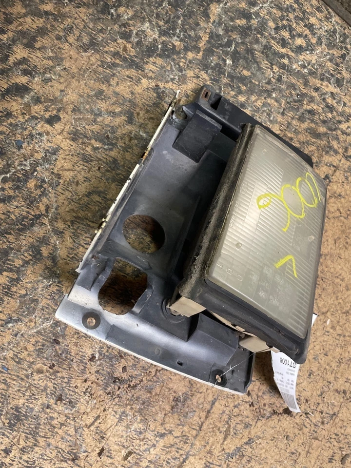 Conjunto Faro FORD BRONCO II Izquierdo 89 90 Foto 2 de 4