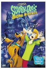 SCOOBY DOO: ORIGINAL MYSTERIES [DVD]