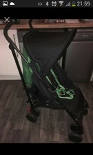 mac by maclaren m1 pushchair