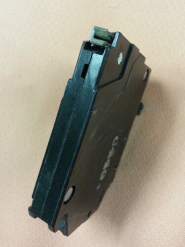 GE, GENERAL ELECTRIC, 50 AMP, INTERRUTTORE CIRCUITO SOTTILE, THQP150 - NUOVO - Foto 3 di 5