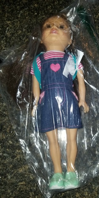 bumbleberry doll clothes