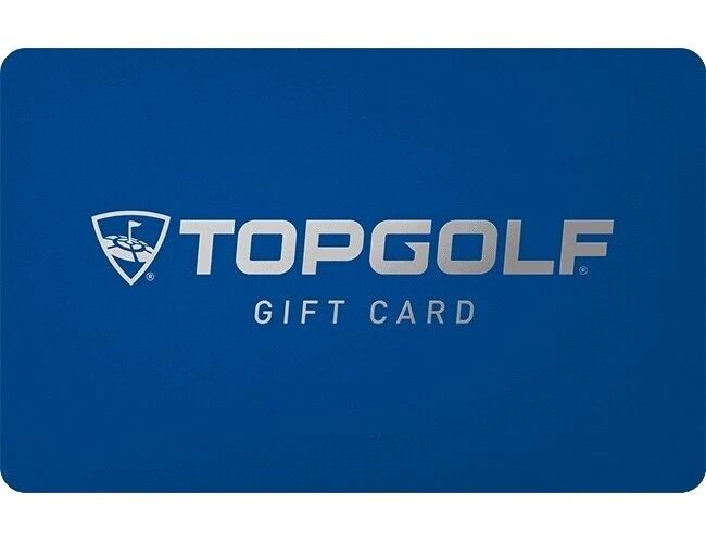 Movies & Entertainment Gift Cards