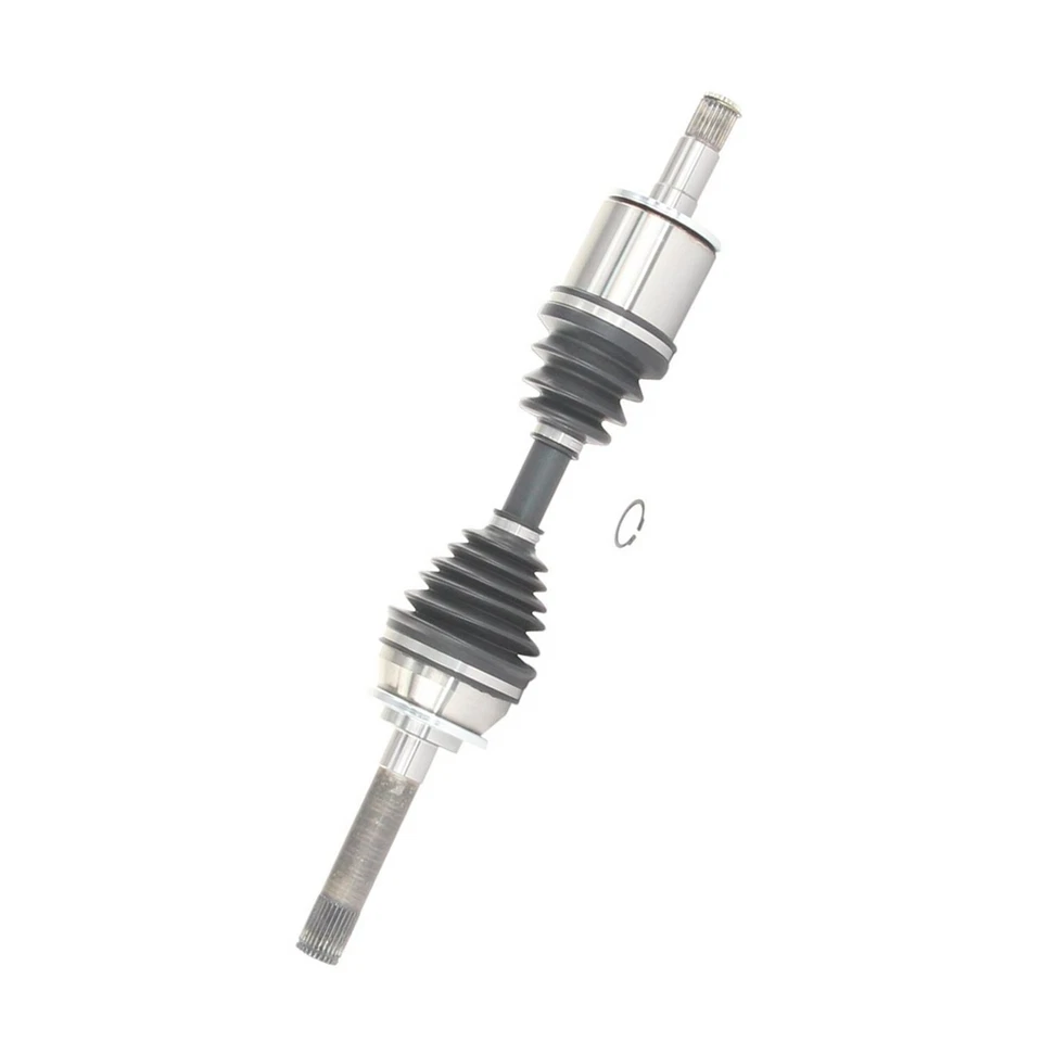 Nuevos ejes CV delanteros OE para Dodge Raider/RAM 50 1983-1993 4x4 garantía de por vida Foto 3 de 4