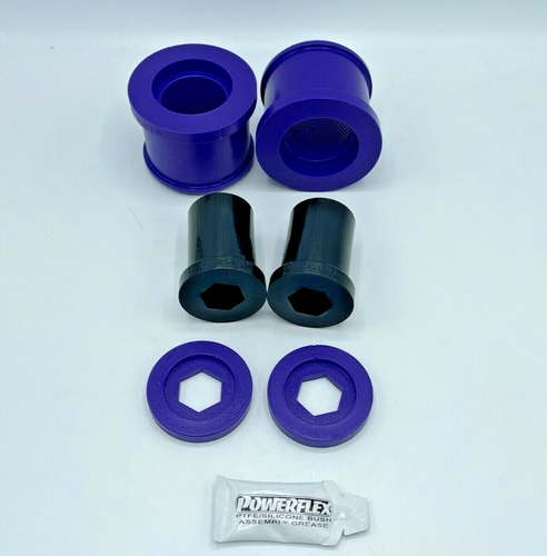 Powerflex PFF5-201 Front Control Arm Bushings MINI Cooper S R55 R56 R57 R58 R59 - Picture 3 of 12