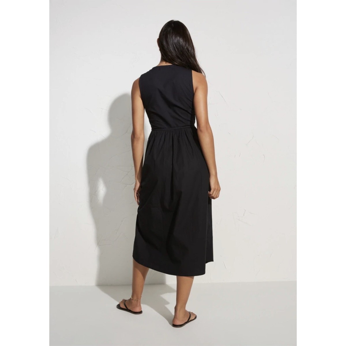 sedna midi dress Selene