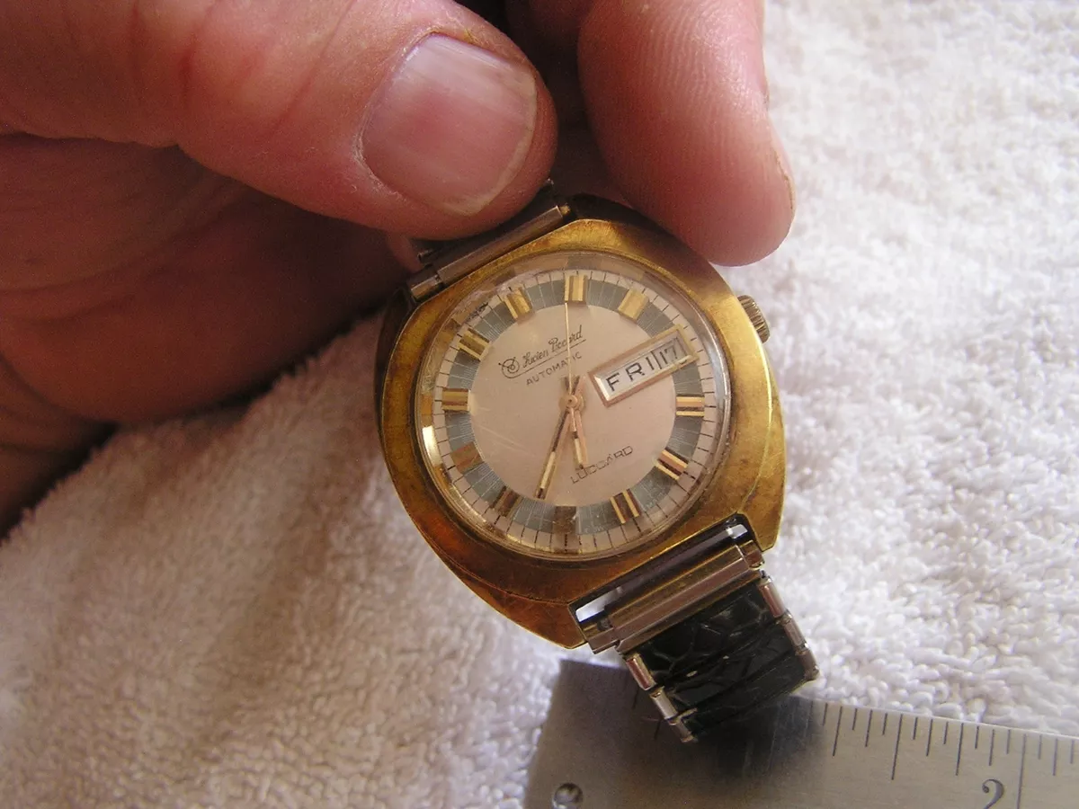 Vintage lucien piccard cheap