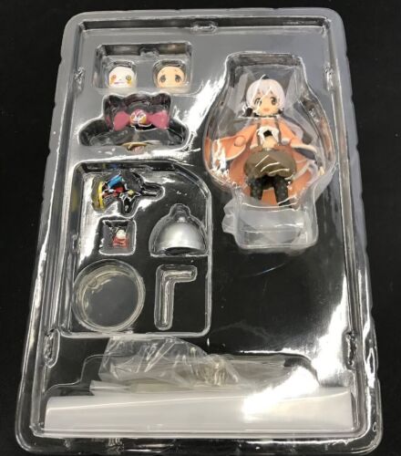 Figma 219 Puella Magi Madoka Magica Nagisa Momoe The Movie Rebellion Figure - Foto 4 di 5