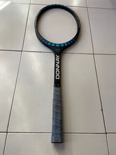 DONNAY Flex Pro Belgium Made RARE Vintage Tennis Racket Racquet Vijay Amritraj