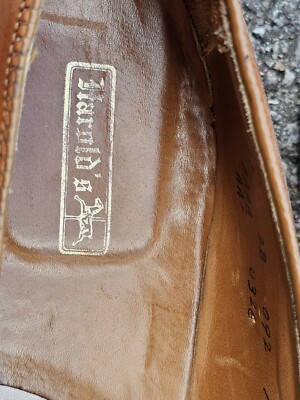 Alden 0326