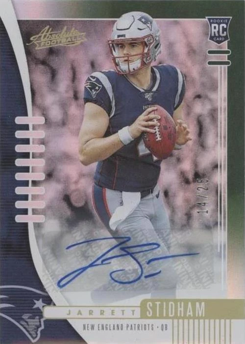 Green Spectrum Signatures