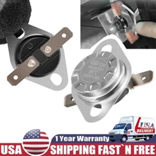 37022 Limit Switch fits for Atwood RV Furnace Heater for Hydro Flame 8500 Series