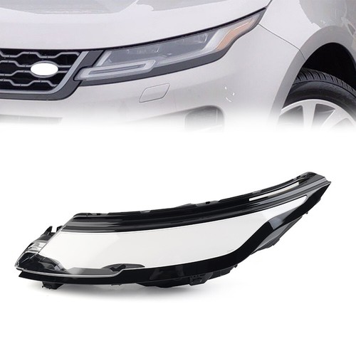 Headlamp Lampshade Lamp Shell For Land Rover Range Rover Evoque 2020-2023 20 21