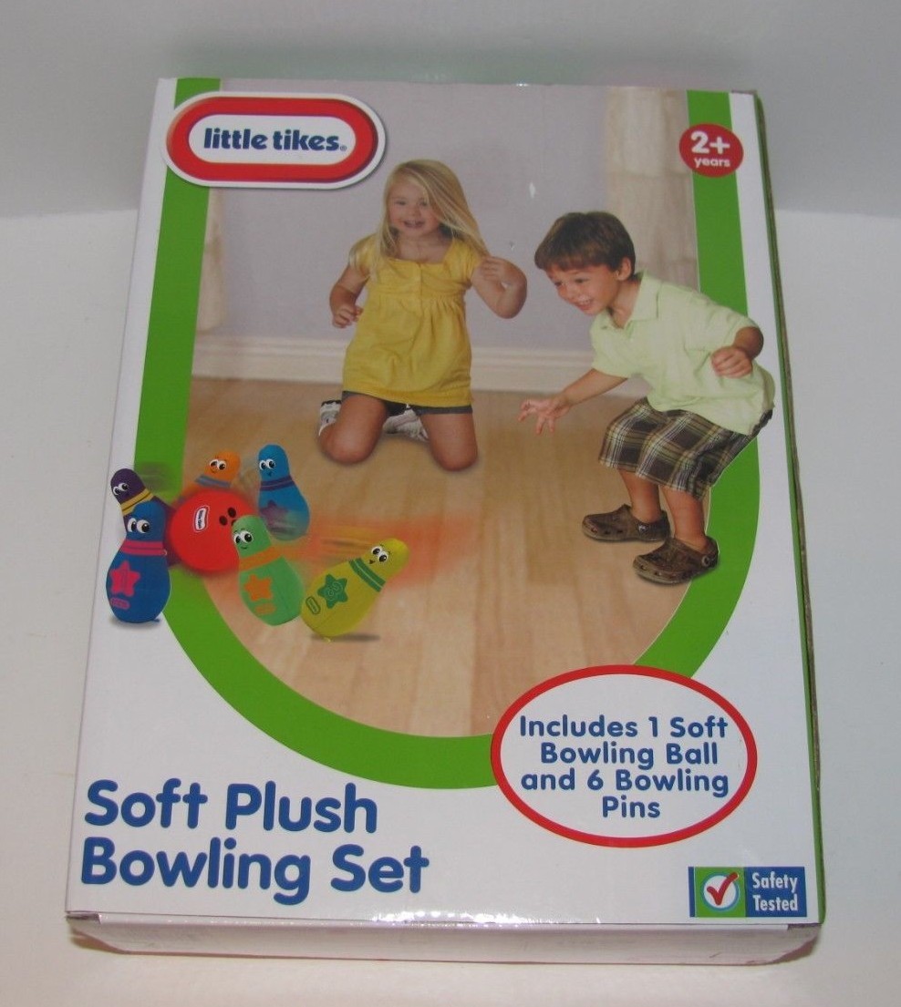 ボーリング　little tikes リトルタイクス ボーリング little tikes リトルタイクス Little Tikes Big