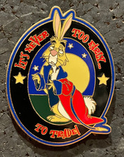 DISNEY Pin Kubuś Puchatek Nigdy nie jest za wcześnie na handel Edycja limitowana 2.500