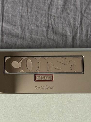Matrix 6XV 3.0 Corsa 60% mechanical keyboard - Picture 4 of 5