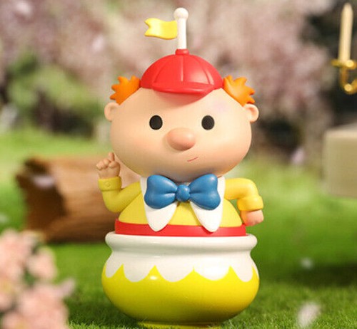 POP MART Disney Alice in Wonderland Series Confirmed Blind Box Figure Toys Gift - Picture 7 of 15