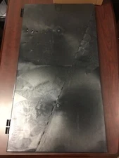 Trane BLD1048 Economizer Panel