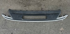 AUDI A3 8Y SE 2020-ON REAR BUMPER LOWER DIFFUSER 8Y4807521A GENUINE #AE0122
