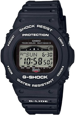 g shock 5700