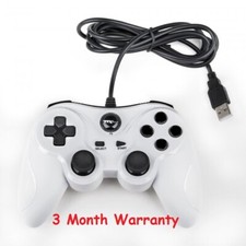 TTX Tech PC and PlayStation 3 PS3 USB Wired C...