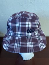 Boys Nike 6.0 Plaid Strapback Hat / Cap