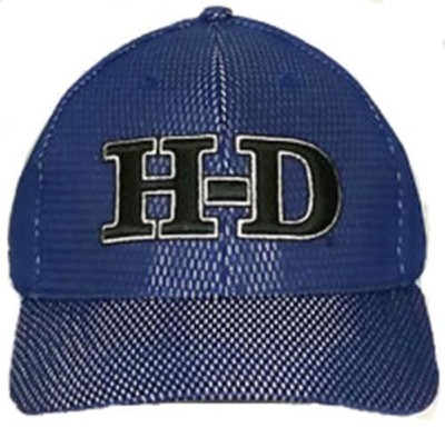 harley davidson flexfit hat