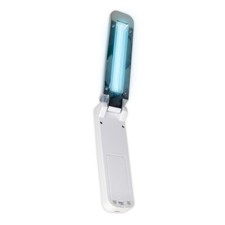 1x UV-C Desinfektionslicht, Desinfektion für...