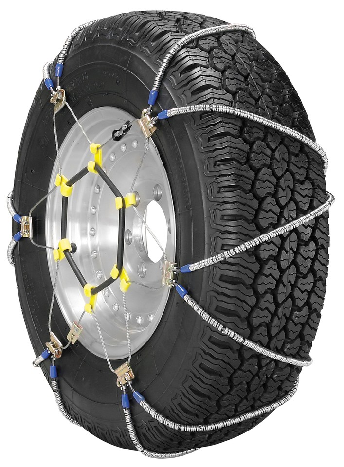 Security Chain Company Zt735 Super Z Lt Light Truck And Suv Tire