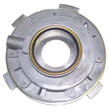 Crown Auto Oil Pump Housing 4338936 for Reliable Performance