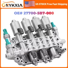 Linear Transmission Shift Solenoid 27700-5B7-000 For Honda Accord Acura 2012-19