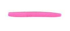 Yamamoto Senko 9B-10-229 Pink Bubble Gum 3 Inch Slim Lures 10 Per Pack