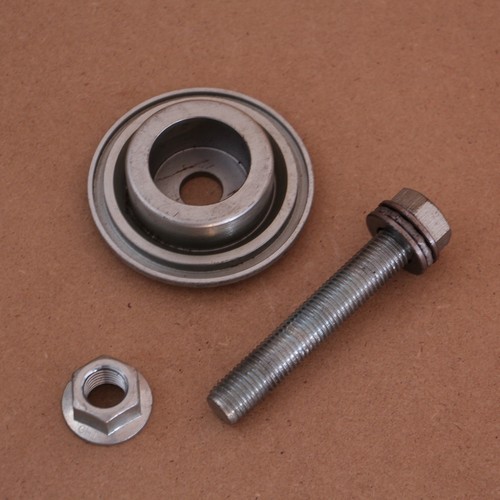 Land Rover Dichtring Kurbelwelle vorne einsetzen 303-1100