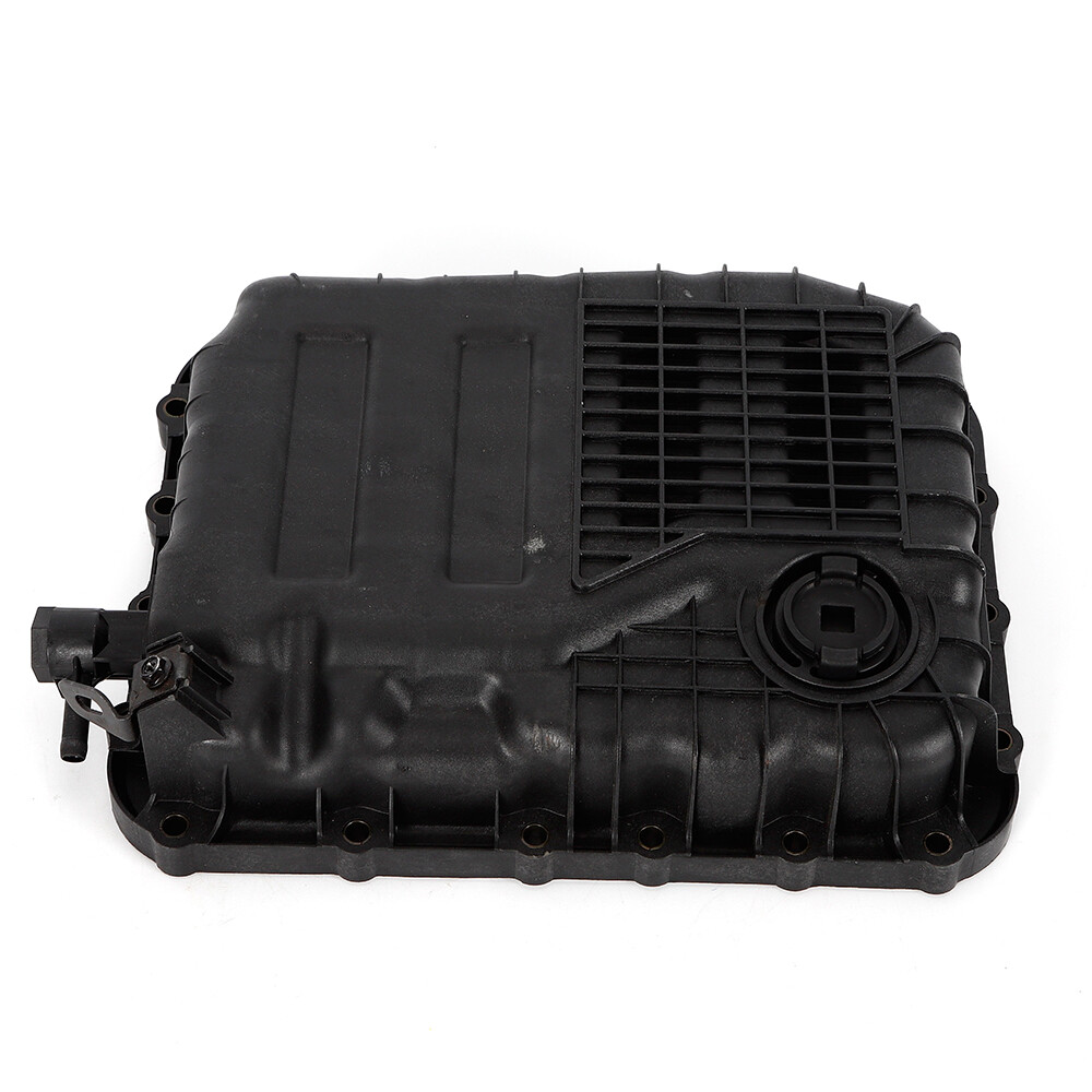 Plastic Automatic Trans Oil Pan for 11-16 Hyundai Sonata for Kia Forte 265-856