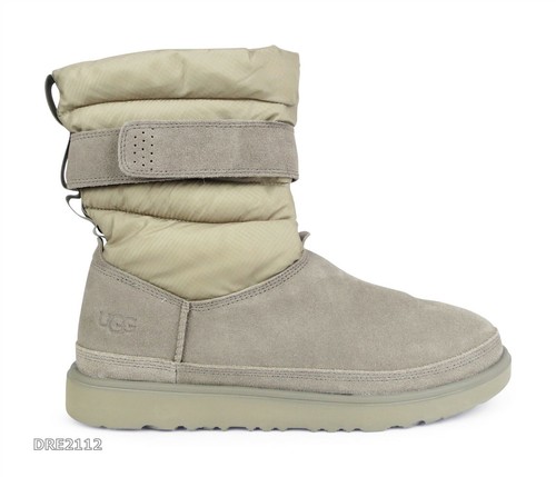 UGG Classic Short Pull-On Weather Dune 