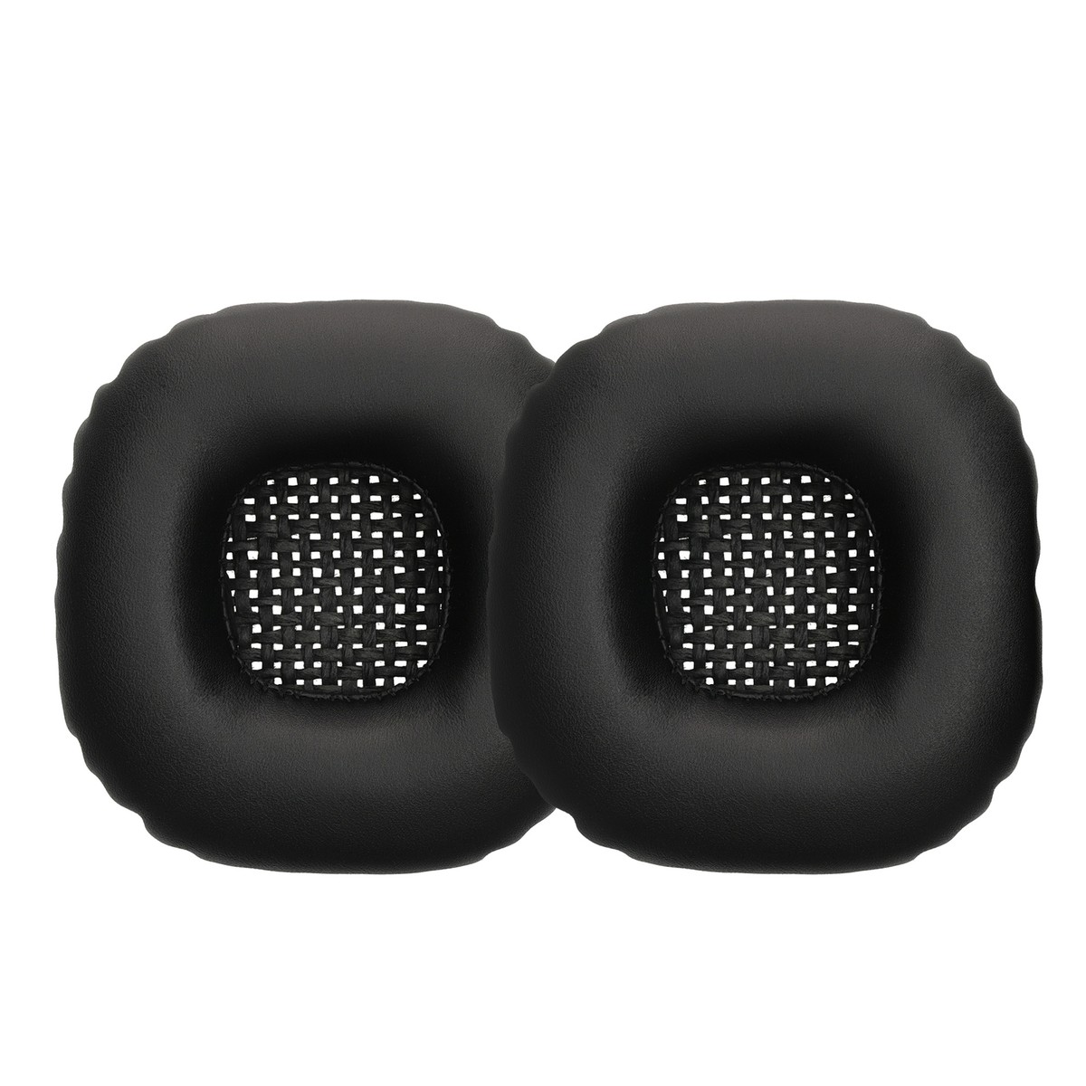 2x Earpads for Marshall Major II Major in PU Leather