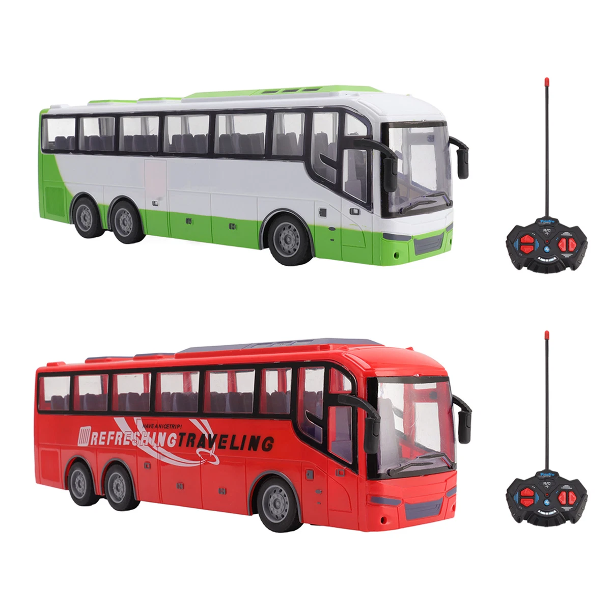 Rc bus price sale