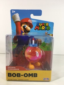 mario toys 2019