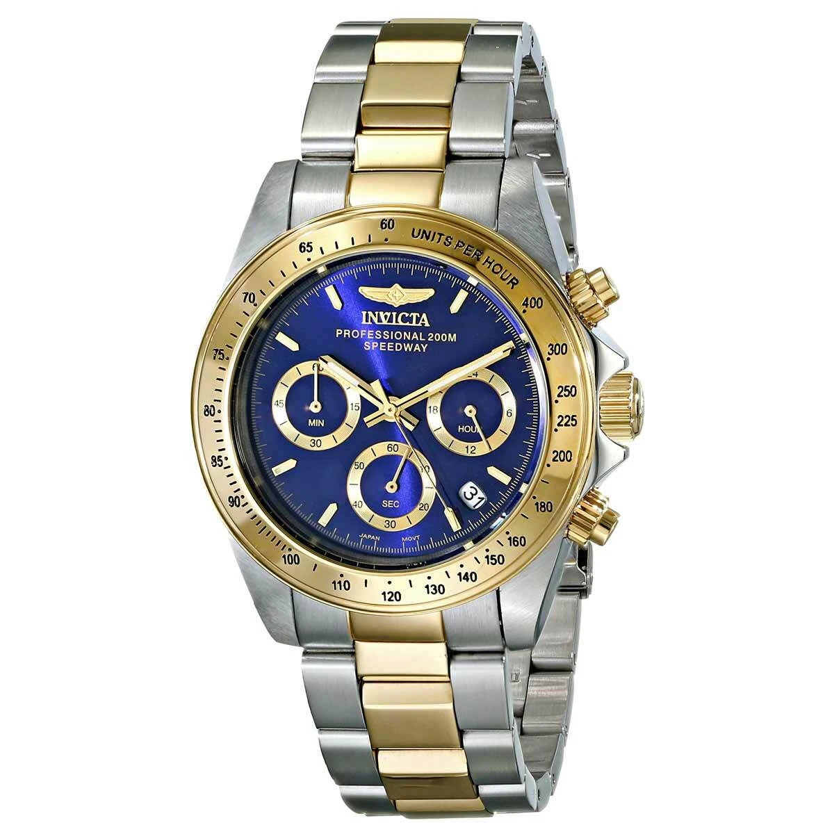 Invicta clearance 3644 speedway