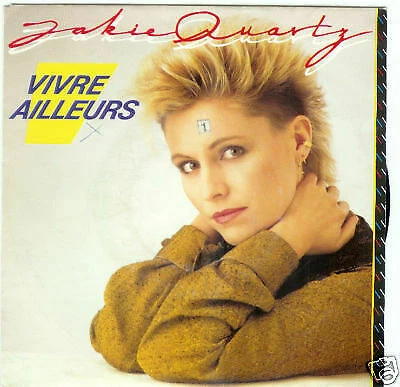 Vinyles chanson française sans compilation